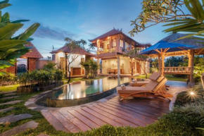 A home, like a dream